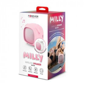 Forever ABS-200 Milly Wireless Speaker 3W
