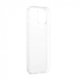 Baseus Frosted Glass Θήκη Προστασίας για iPhone 12 mini Λευκό (WIAPIPH54N-WS02)