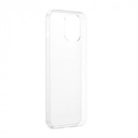 Baseus Frosted Glass Θήκη Προστασίας για iPhone 12 / 12 Pro Λευκό (WIAPIPH61P-WS02)