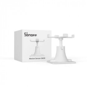 Sonoff Stand Self-Adhesive Holder for Zigbee Motion Sensor SNF-MS-BASE