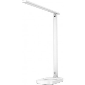 Baseus Lett Wireless Charging Folding Desk Lamp EU (ACLT-B02)
