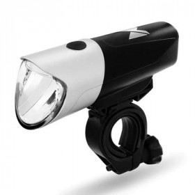 Wozinsky Bike Flashlight (WFBLB1)