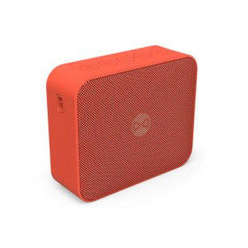 Forever BS-800 Blix Waterproof Bluetooth Speaker 5W Red