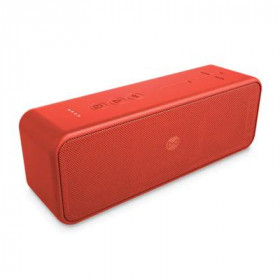 Forever BS-850 Blix Waterproof Bluetooth Speaker10W Red