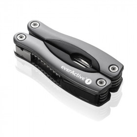 everActive Multitool 9in1 Large Grey (EVMT02)
