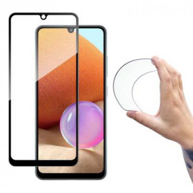Wozinsky Εύκαμπτο Full Face Γυαλί Προστασίας Οθόνης για (Samsung Galaxy A42 5G)