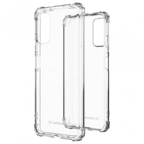 Wozinsky Anti Shock Ανθεκτική Θήκη για Xiaomi Redmi Note 10 5G Διάφανο
