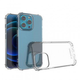 Wozinsky Anti Shock Ανθεκτική Θήκη για iPhone 13 Pro Διάφανηο