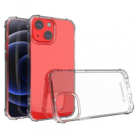 Wozinsky Anti Shock Ανθεκτική Θήκη για iPhone 13 mini Διάφανο