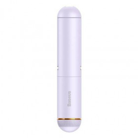 Baseus Mini Bluetooth Selfie Stick με Τηλεχειριστήριο Μωβ (SUDYZP-G05)