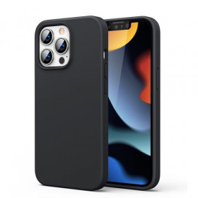 Ugreen Phone Protective Matt TPU Case for iPhone 13 Pro Max Black (80677)