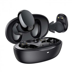 Baseus Encok W11 Wireless Earphones Black (NGTW060001)