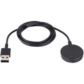 Akyga Charging Cable for Samsung Galaxy Watch Active Wireless Charger 1m Black (AK-SW-09)