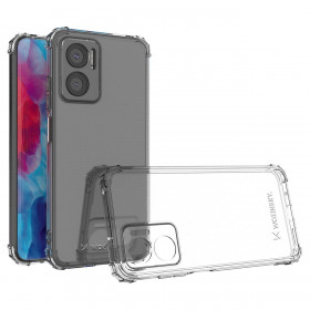 Wozinsky Anti Shock Ανθεκτική Θήκη για Xiaomi Redmi 10 Διάφανο
