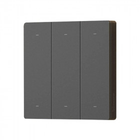 Sonoff Switchman Scene Controller Black (R5)