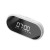 Baseus Encok E09 Wireless Speaker / Clock White (NGE09-02)