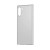 Baseus Wing Θήκη Προστασίας για Samsung Galaxy Note 10 Λευκό (WISANOTE10-02)