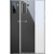Baseus Simple Series Anti-Fall Θήκη για Samsung Galaxy Note 10 Διάφανο (ARSANOTE10-02)