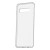 Baseus Simple Series Anti-Fall Θήκη για Samsung Galaxy S10+ Διάφανο (ARSAS10P-02)