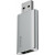 Baseus Enjoy Music U-disk 64GB Silver (ACUP-C0S)