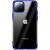 Baseus Shining Θήκη Προστασίας για iPhone 11 Pro Max Μπλε / Διάφανο (ARAPIPH65S-MD03)
