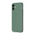 Baseus Liquid Θήκη Προστασίας Σιλικόνης για iPhone 12 mini Πράσινο (WIAPIPH54N-YT6A)