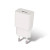 maXlife MXTC-01 Φορτιστής 1x USB 10.5W 2.1A Λευκό