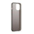 Baseus Frosted Glass Θήκη Προστασίας για iPhone 12 mini Μαύρο (WIAPIPH61P-WS01)