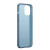 Baseus Frosted Glass Θήκη Προστασίας για iPhone 12 / 12 Pro Μπλε (WIAPIPH61P-WS03)