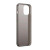 Baseus Frosted Glass Θήκη Προστασίας για iPhone 12 / 12 Pro Μαύρο (WIAPIPH61P-WS01)