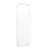 Baseus Frosted Glass Θήκη Προστασίας για iPhone 12 / 12 Pro Λευκό (WIAPIPH61P-WS02)