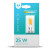 Forever Light Λάμπα LED Glass για Ντουί G9 2W Φυσικό Λευκό 4500K 200lm (RTV003669)