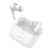 Baseus SIMU S2 Ασύρματα Ακουστικά με Active Noise Cancelation Λευκό (NGS2-02)