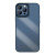 Baseus Crystal Θήκη με Πλαίσιο για iPhone 13 Pro Max Μπλε / Διάφανο (ARJT000803)
