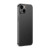 Baseus Frosted Glass Θήκη Προστασίας για iPhone 13 Μαύρο (ARWS000301)