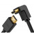 Ugreen HD103 Cable HDMI 4K, 90° Angle, 2m (10121)