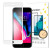 Wozinsky Full Glue Full Face Tempered Glass for (iPhone 7 / 8 / SE 2020 / SE 2022) White