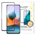 Wozinsky Full Glue Full Face Tempered Glass for (Xiaomi Redmi Note 10 / Note 10S / Note 11 4G / Note 11S)
