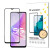 Wozinsky Full Glue Full Face Tempered Glass for (Oppo Realme Narzo 50)