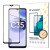 Wozinsky Full Glue Full Face Tempered Glass for (Oppo Realme C35)