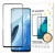 Wozinsky Full Glue Full Face Tempered Glass for (Oppo Reno7 5G / Find X5 Lite)