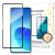 Wozinsky Full Glue Full Face Tempered Glass for (Oppo Reno6 4G)