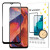 Wozinsky Full Glue Full Face Tempered Glass for (Oppo A73)