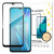 Wozinsky Full Glue Full Face Tempered Glass for (Oppo A5s / A7 / A12)