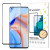 Wozinsky Full Glue Full Face Tempered Glass for (Oppo Reno4)