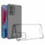 Wozinsky Anti Shock Ανθεκτική Θήκη για Xiaomi Redmi 10 Διάφανο