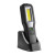 everActive Working LED Flashlight with Strong Magnet, Rechargeable with Dock, USB-C, IP54, 10W, 550lm - Black (WL-600R)