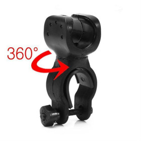 OEM Universal Bike Mount for Flashlights (UROW)