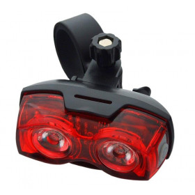 everActive Bike Rear Lens (TL-X2)