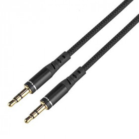 everActive 3.5mm Jack Cable 1.5m (CBS-1.5JB)